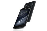 ASUS、AR/VR技術に対応した世界初のSIMフリースマートフォンを発表