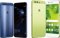 「ライカ」レンズ搭載スマホ「HUAWEI P10 / P10 Plus」がTIPAアワード受賞