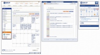 法政大学スマートフォンサイトをHTML5、SVGで制作、HTML5 CMS - Web Meister でマルチデバイスサイトを管理