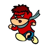 吉田くん