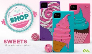 Case-Mate ワイヤレスジャパン2012 出展記念 スマートフォンケース・タブレットケース半額キャンペーン at がうがう！ 開催のお知らせ