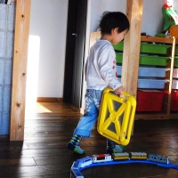 【上海問屋】iPadを小さなお子様が使う時も安心　耐衝撃性iPad用チャイルドプロテクター　販売開始