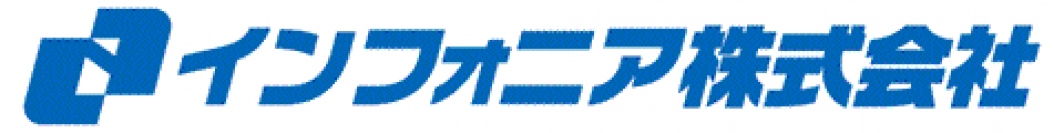 ≪社名変更のお知らせ≫『株式会社チャンスイット』、2013年4月1日(月)より『インフォニア株式会社』へ