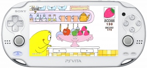 (C)Sony Computer Entertainment Inc.