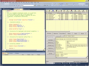 オン・デマンド・ワン株式会社：WindowXP延長サポート終了に備え、 高機能型VB / ASPマイグレーションツールの提供強化