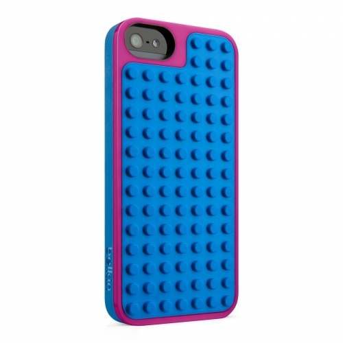 ベルキンより世界初 iPhone 5 対応LEGO(R)ケースを6月28日新発売～LEGO(R)ブロックのようにカスタマイズすることも可能～