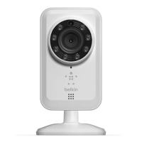 どこからでもスマートフォン、タブレットを通して自宅の様子が分かるベルキンより「NetCam WiFi カメラ」を6月28日新発売