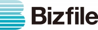 Bizfile　ロゴ