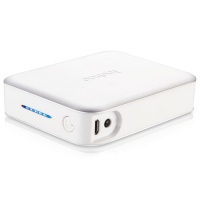 5つの安全機能を備えた大容量10,400mAhモバイルバッテリー「YB-649HY」発売　外出先でも安心！いつでもどこでもスマホに充電が出来る