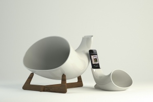 Megaphone＆mini