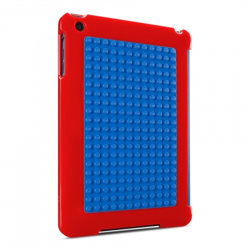 ベルキンより、世界唯一のLEGO(R)公式シリーズ第3弾　iPad mini / Retinaディスプレイモデル対応保護ケースが新登場！