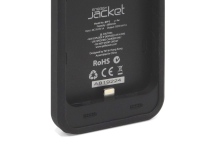 iPhoneの使用可能時間が2倍に！大容量2,000mAhバッテリー内蔵　iPhone 5s／5専用 バッテリーケース「Energy Jacket」販売開始