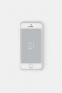 5万円の日本製iPhoneバンパー登場。初めて実現、金属なのにネジなしで4つのパーツを連結