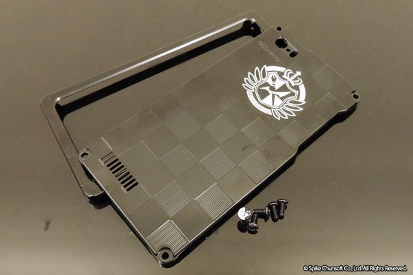 『ダンガンロンパ』×『GILD design』超高校級 iPhone 5／5sケース　初回受注開始！