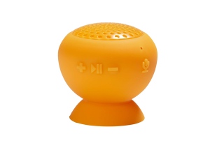 フリーコム・テクノロジーズ、防水仕様・吸盤タイプのBluetooth Speaker『Freecom Tough Speaker JP』を7月11日に発売