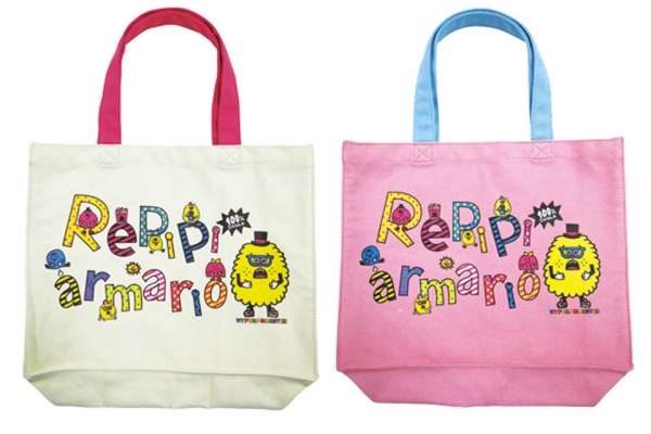 【原宿竹下通りのモジャモジャ】意外となかった！ ビタミンカラーのアメコミ風LINEスタンプ登場！「ハイパーモンスター」
