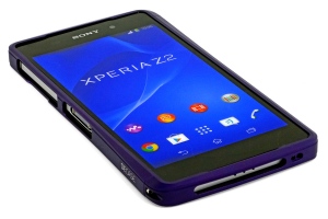 誤差精度0.01mmを実現したアルミニウムバンパー「DECASE for Xperia Z2」販売開始