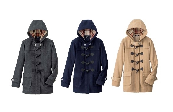 セシールが、ティーンに人気のブランドとのコラボコートを新発売-ファッションブランドdeux NICE CLAUP、LIZ LISA doll、ROSE FAN FANなどが登場-