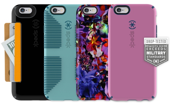アメリカのセレブも愛用。スタイリッシュなiPhone 6ケースが新登場！～米軍規格(ミリタリーグレードプロテクション)に準じた抜群の耐久性～