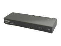 4K対応HDMIスプリッターを発売（2分配・4分配・8分配)