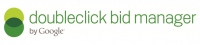 DoubleClick Bid Managerロゴ