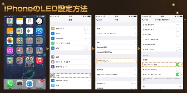 SGから、iPhone6/iPhone6 Plus用イルミネーションケース発売