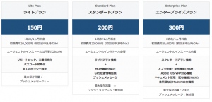 MDMサービス「MoDeM」、エージェント不要な新料金プランを発表