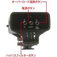【上海問屋】動画撮影での音質向上　高まる臨場感　動画撮影用ステレオコンデンサーマイク　販売開始