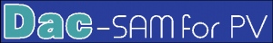 クラウド型太陽光発電遠隔監視システム「Ｄａｃ‐ＳＡＭ ｆｏｒ ＰＶ」のサービスを提供開始