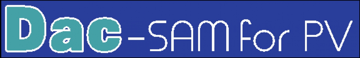 クラウド型太陽光発電遠隔監視システム「Ｄａｃ‐ＳＡＭ ｆｏｒ ＰＶ」のサービスを提供開始