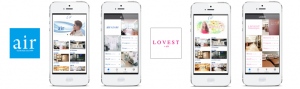 ビューティーメリット　美容サロン『air』『LOVEST』グループが全店導入開始