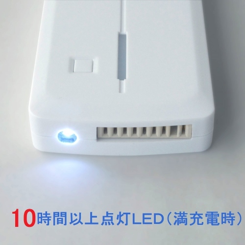 15分でフル充電！超急速充電モバイルバッテリー「瞬速2200」　全国発売1周年記念謝恩セールとして、直販価格から大幅値下げを慣行