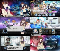「selector battle with WIXOSS」 事前登録者数10万人突破。シークレットプレゼントを公開。近日リリースに向けて追加情報も公開