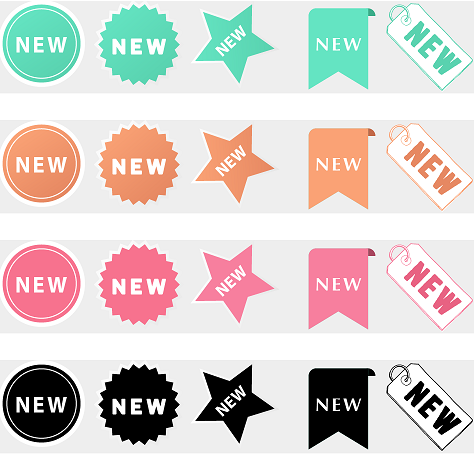 無料ネットショップ開設サービス「BASE」が『ラベルApp』の提供を開始 「HOT」「NEW」「SALE」など、イチ押しの商品画像が目立つラベルの追加が可能に！