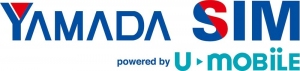 「YAMADA SIM powered by U-mobile」へのお乗り換え（MNP）が即日可能に～ヤマダ電機LABIの池袋、渋谷、なんばの３店舗に専用カウンター設置～