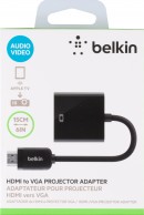 ベルキン、MIXIT↑ iPhone対応ドックスタンドに新色 ゴールドが登場　Macに最適な「HDMI to VGA アダプター」も同時発売