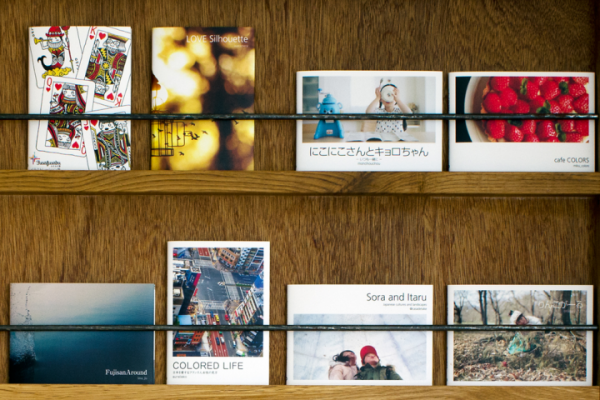 InstagramersJapan × Photoback × BASE 国内著名インスタグラマー96名のフォトブック104作品をネット販売！