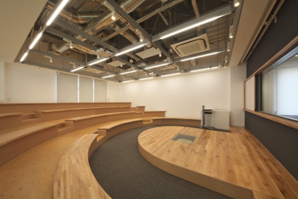 三技協の新社屋【MIRAIMA（みらいま）】が竣工　～「みらい」を「いま」から創るワークスタイルの変革～