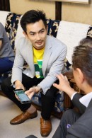 キュレーションニュースアプリ「カメリオ」が 神奈川県の多彩な情報を発信する神奈川県庁公式チャンネルを７月９日から提供開始