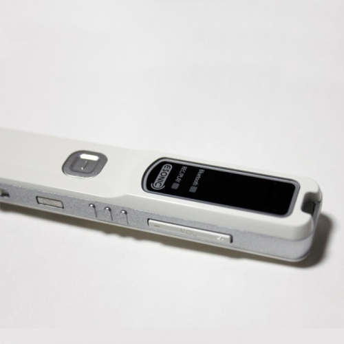 iPhone(スマホ)の通話がブルートゥースで録音できる日本初のiPhone通話自動レコーダー「MQ-U2 Stickphone(スティックフォン)」を発売。