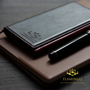 iPhone 6s／6専用ケース　シックな【FLAMINGO】＆リボンモチーフの【Ruban】を楽天市場で9月23日発売