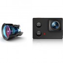SONY製CMOSセンサーを搭載し、4K撮影＆フルHD 60FPS撮影に対応した小型アクションカメラ「ISAW EDGE」を発売