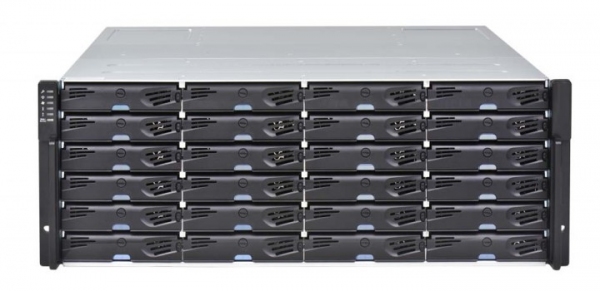 EonStor DS、SPC-1 プライス - パフォーマンスカテゴリ No1獲得を記念して、インフォトレンド協賛の特別価格キャンペーンを年内限定展開