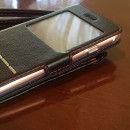パカパカしない！磁石不使用の新構造で磁気カードも安心　iPhone 6／6sマルチ機能手帳型ケース(実用新案、意匠権登録済)「No Magnet Multi Leather Case」予約開始