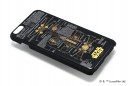 スター・ウォーズ展のミュージアムショップに採用、本物のプリント基板製の「FLASH STAR WARS 基板アート iPhoneケース」を販売開始