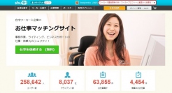 「シュフティ」が空き家情報収集や買い物代行などが頼める「シュフティ外出」を開始、オンラインからオフラインへ変わり始めるクラウドソーシング　