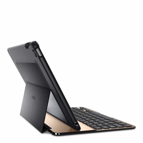 ベルキン史上最軽量！わずか370gのiPad Air 2用キーボードケース「Ultimate Liteキーボードケース」を発表