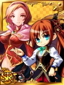 『バハムートブレイブ』×GREE版『大激突!!ガーディアンブレイク』コラボキャンペーンを実施両方遊んで【限定カード】をGETしよう！