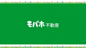 モバホ不動産ロゴ