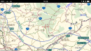 「MapFan」シリーズ、新東名 浜松いなさJCT～豊田東JCT開通に合わせ即日地図更新～2/13の開通当日より地図閲覧・ルート検索が可能に～